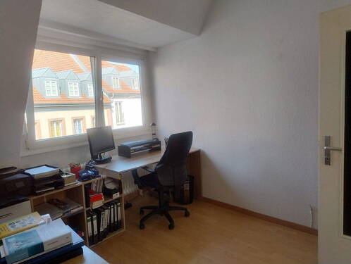 Zimmer 1 - 