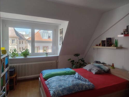 Zimmer 2 - 
