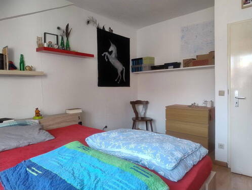 Zimmer 2 - 