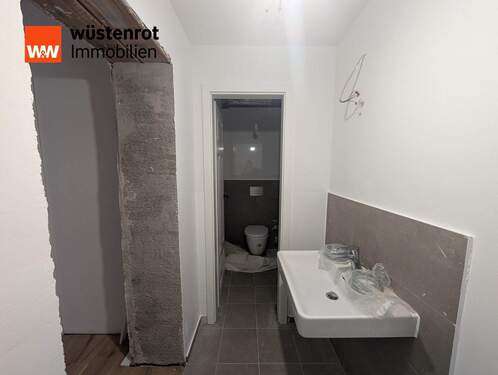 WC - Büro in München zur Miete