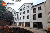 Hausansicht - 