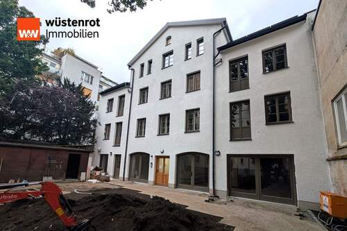 Hausansicht - 