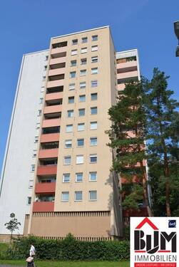 Ansicht - *Frei - 2 Zimmer - Loggia - Garage - Bad mit Fenster*