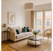 Eigentumswohnungen in Mannheim-Lindenhof - Bellenstraße 46 - zentral & ruhig gelegeN