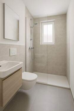 Bild 2 - 2 Zimmer Etagenwohnung zum Kaufen in Mannheim