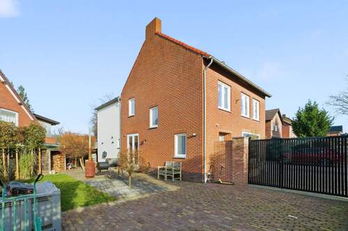 DSC00664 - 7 Zimmer Einfamilienhaus in Selfkant / Süsterseel