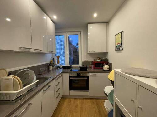 3 - 3 Zimmer Etagenwohnung in Berlin