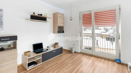 1. OG Wohnzimmer 2 - 