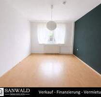 2,5-Zimmer-Erdgeschosswohnung in ruhiger Lage - Gelsenkirchen Ückendorf