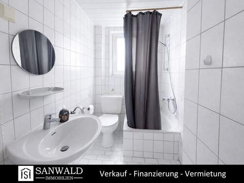 3 - 2 Zimmer Etagenwohnung in Gelsenkirchen