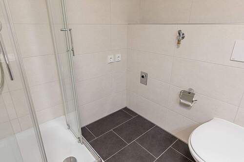 Waschmaschinen-Stellplatz - 