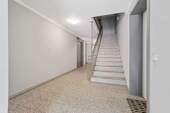 Treppenhaus - 