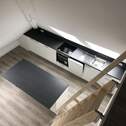 Bild 2 - 2 Zimmer Etagenwohnung zur Miete in Stuttgart
