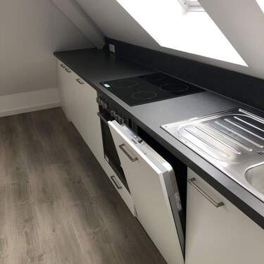 Bild 3 - 2 Zimmer Etagenwohnung in Stuttgart