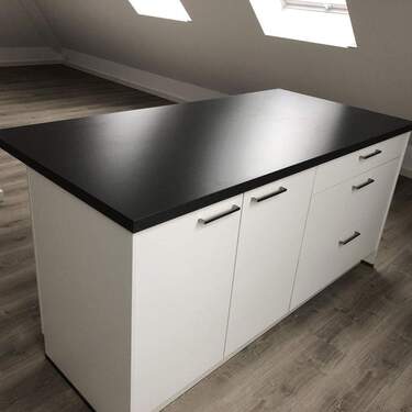 Bild 4 - Etagenwohnung mit 48,30 m&sup2; in Stuttgart zur Miete