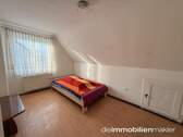 Zimmer oben - 