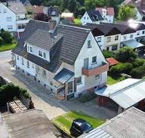 ZWEI DOPPELHAUSHÄLFTEN SUCHEN EINEN NEUEN EIGENTÜMER | OBERKAUFUNGEN - Kaufungen / Oberkaufungen