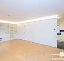 BERK Immobilien - Luxuriöse, barrierearme Eigentumswohnung mit TG-Stellplatz in zentraler Lage - Stockstadt am Main