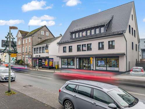 Impressionen - Werz Immobilien - 9 Zimmer Gewerbeobjekt (Büro, Produktion, Verkauf) zum Kaufen in Bad Laasphe