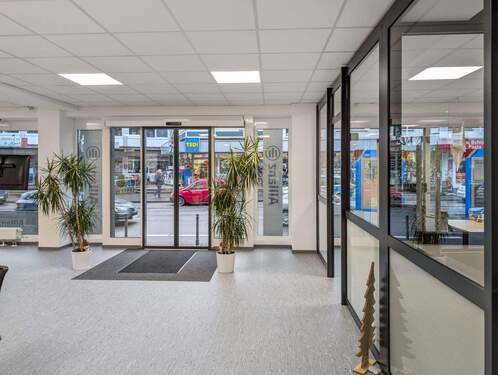 Gewerbeeinheit 1 - Werz Immobilien - 