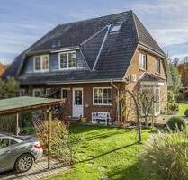 Unverbaubare Feldrandlage am Krampnitzsee - ca. 130 m², Kamin, Garten & viel naturnahe Ruhe - Potsdam