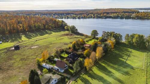 Ihr Naturrefugium beim Krampnitzsee - 5 Zimmer Doppelhaushälfte in Potsdam