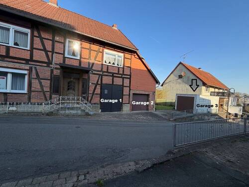 IMG_4454 - Mehrfamilienhaus, Wohnhaus mit 189,00 m&sup2; in Kalefeld zum Kaufen