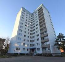 2-Zimmer-Wohnung mit Balkon in Bad Schwartau, Schmiedekoppel 81, zu vermieten! OTTO STÖBEN GmbH