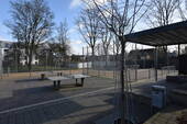 Tischtennisplatten - 