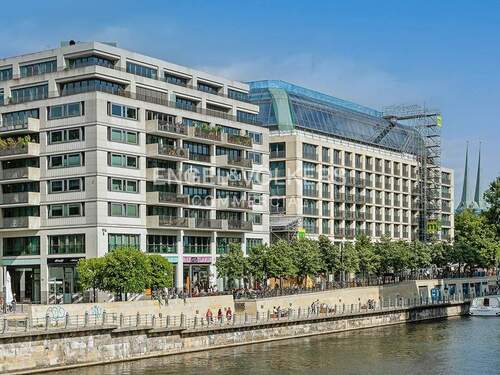 Ansicht - Büro in Berlin