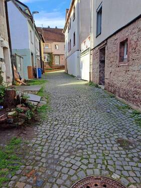 Umgebung - 