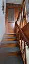 Treppe ins OG - 