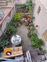 Terrasse - 5 Zimmer Einfamilienhaus in Rieneck