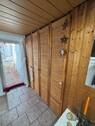 Flur EG Einbauschrank - 