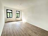 Schlafzimmer - 3 Zimmer Etagenwohnung zur Miete in Chemnitz