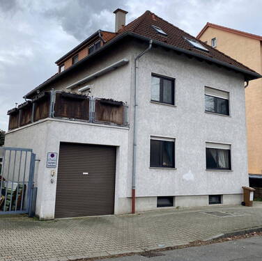 Bild 4 - Etagenwohnung mit 88,00 m² in Mannheim zum Kaufen