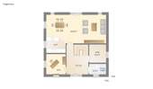 Grundriss EG - 