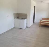 Neubau kurz vor Fertigstellung - 340,00&nbsp;EUR Kaltmiete, ca.&nbsp; 24,60&nbsp;m&sup2;&nbsp;Wohnfl&auml;che in Ellingen (PLZ: 91792) Walkershöfe