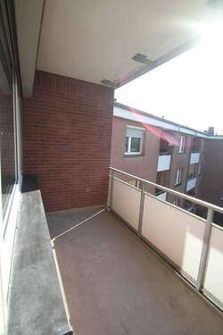 Balkon 1 - 