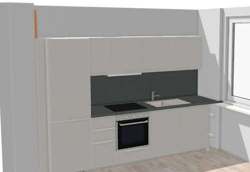 Einbauküche - 