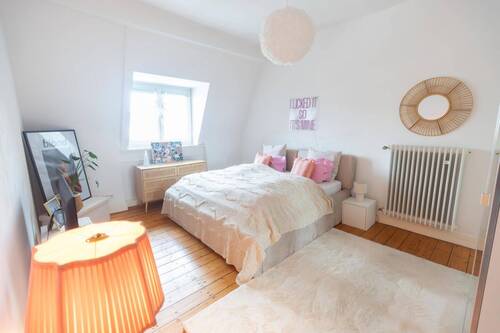 Schlafzimmer (2. OG) - 