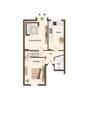 2. Obergeschoss - 