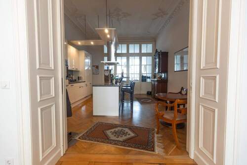 Durchblick (EG) - Mehrfamilienhaus, Wohnhaus mit 274,00 m&sup2; in Mönchengladbach zum Kaufen