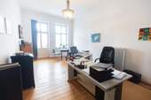 Büro (1. OG) - 