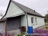 Hausansicht - 