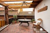Balkon-Terasse OG - 