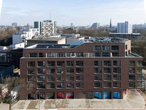 Anna Nordlys-6 - + Apartment in Urbaner Lage+ - 329.900,00&nbsp;EUR Kaufpreis, ca.&nbsp; 34,00&nbsp;m&sup2;&nbsp;Wohnfl&auml;che