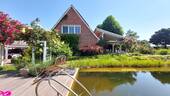 Hausansicht West - 