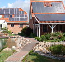 Single-Haus in der Märkischen Schweiz - Oberbarnim Bollersdorf