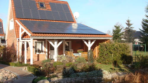 DSC06988.JPG - 2 Zimmer Mehrfamilienhaus, Wohnhaus zur Miete in Oberbarnim